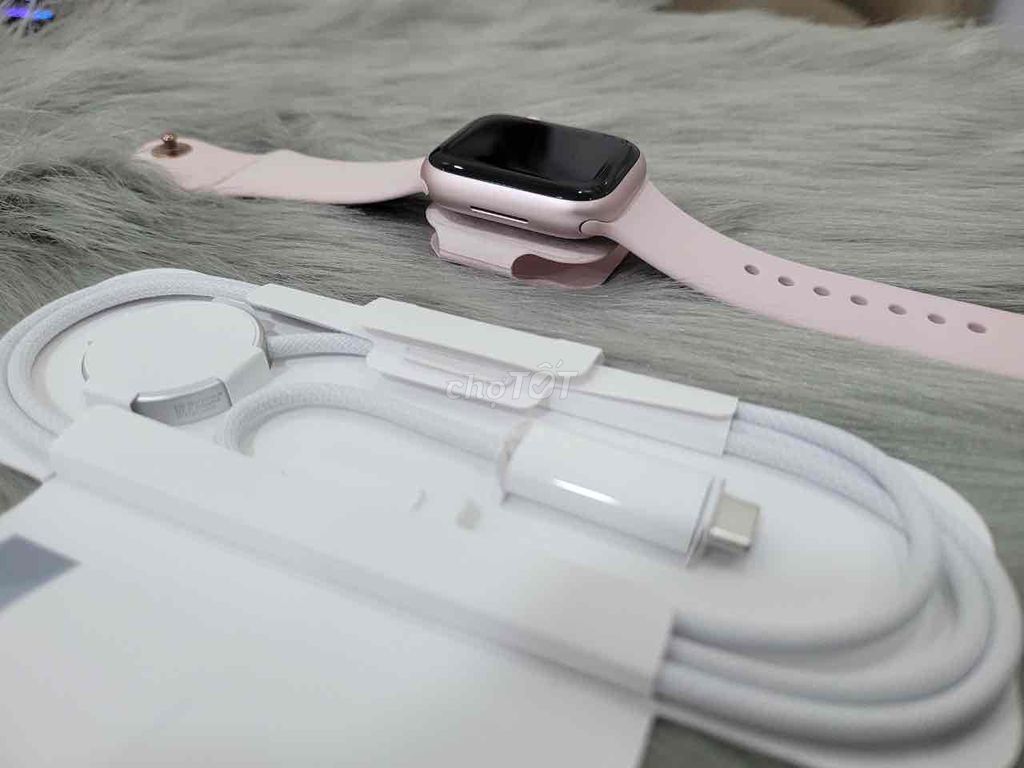 APPLE WATCH SERRIES 9/41MM