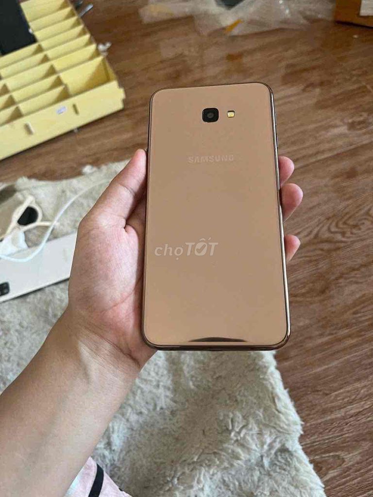 ss j4plus, r4, 32g, zin full. Mua bán Điện thoại tại Thành phố Thủ Dầu Một Bình Dương được đăng bởi Phước Mobile hình 1