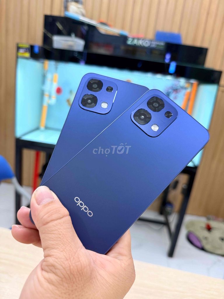Oppo A6 Pro 5G 8GB/256GB BH:06-01-2027 Bán Trả gop. Mua bán Điện thoại tại Quận Ninh Kiều Cần Thơ được đăng bởi Cầm Đồ Thànhmobile cần thơ hình 1