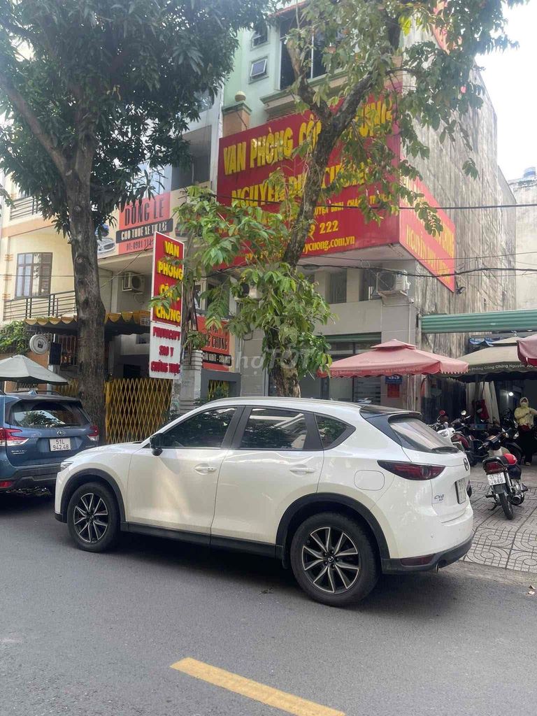 Mazda CX5 bản 2 cầu 2018 odo 5 vạn xe còn mới đẹp. Mua bán Ô tô tại Quận 1 Tp Hồ Chí Minh được đăng bởi Nguyên hình 6
