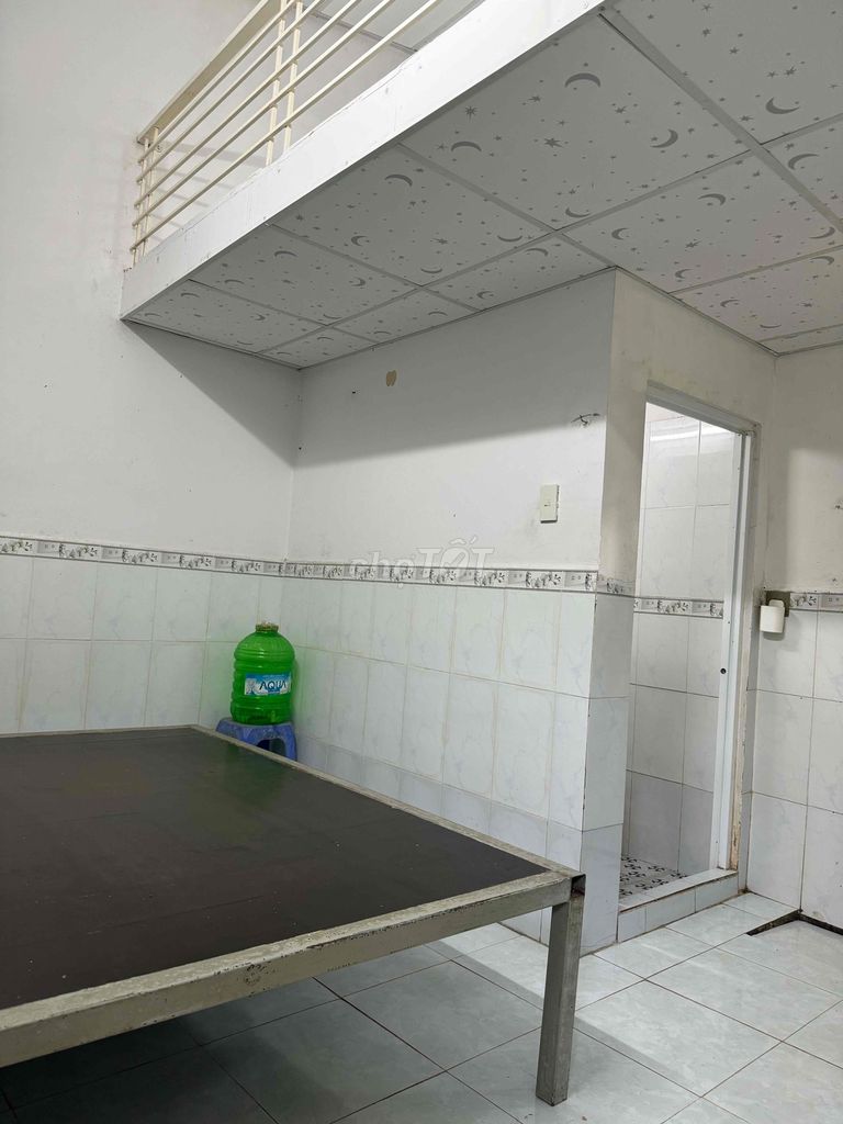 NHÀ TRỌ GIÁ RẺ