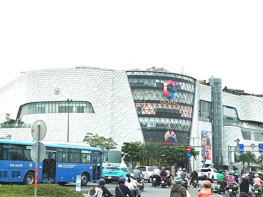 P LÔ-Ô TÔ TRÁNH-NT VÍP -GẦN GIGAMALL PHẠM VĂN ĐỒNG-DT60M2-GIÁ 9 TỶ 190