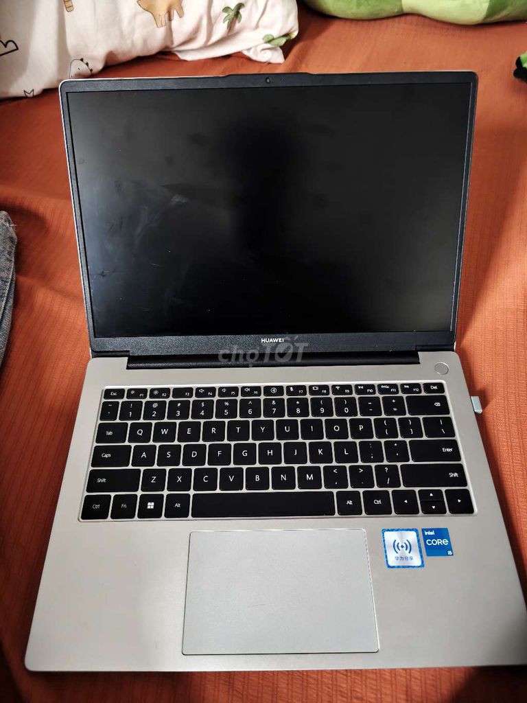 Huawei Matebook D14 2024 i5-13420H 16GB/512GB. Mua bán Laptop tại Quận Nam Từ Liêm Hà Nội được đăng bởi Mì xào hình 1