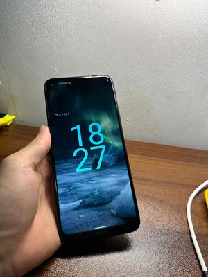 Nokia X10 cũ 128gb Nguyên bản, Lỗi nhẹ khe SIM.. Mua bán Điện thoại tại Quận Bình Tân Tp Hồ Chí Minh được đăng bởi Quoc Duy