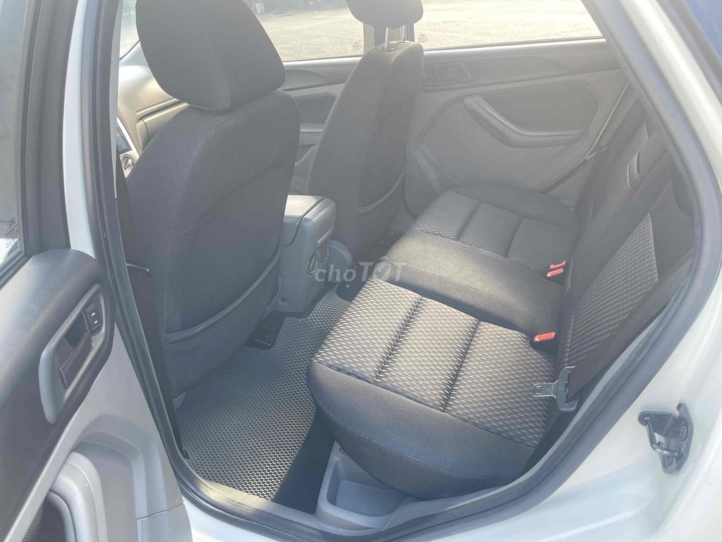 Ford Focus 2013 1.8 AT - 123456 km. Mua bán Ô tô tại Quận Tây Hồ Hà Nội được đăng bởi Phúc anh hình 8