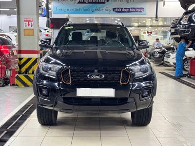 Ford Ranger Wildtrak 4x4 2021 - 81800 km. Mua bán Ô tô tại Quận 3 Tp Hồ Chí Minh được đăng bởi Trần Hoàng Long