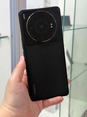 Xiaomi Mi 12S Ultra 512GB kèm sạc