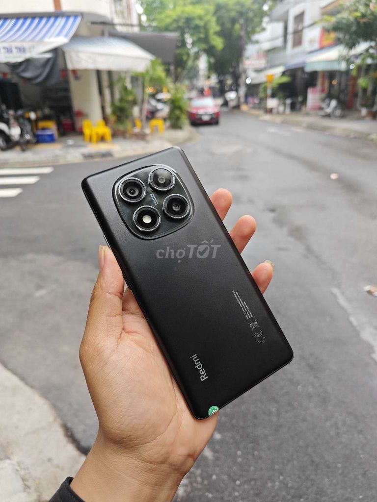 Redmi note 14 pro. Mua bán Điện thoại tại Quận Hải Châu Đà Nẵng được đăng bởi Nghĩa ST hình 1