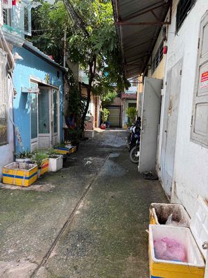 Townhouse 35 m² · 2 bed · Đường Lê Đức Thọ