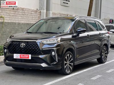 💥TOYOTA VELOZ CROSS TOP 2023💥