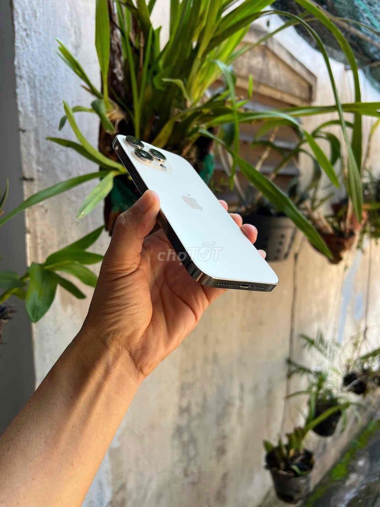 Apple iPhone 14 Pro 128GB 2 sim vật lý 99%. Mua bán Điện thoại tại Quận 7 Tp Hồ Chí Minh được đăng bởi Tên chưa cung cấp hình 1