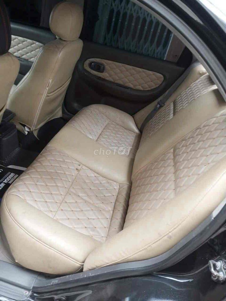 kia spectra đen 2004. Mua bán Ô tô tại Quận Lê Chân Hải Phòng được đăng bởi hà tân vũ hình 4