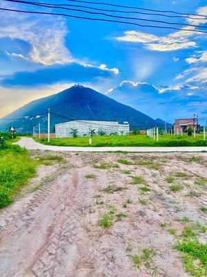Bán sỉ 7 lô đất Tại Tây Ninh-Gần núi Bà Đen