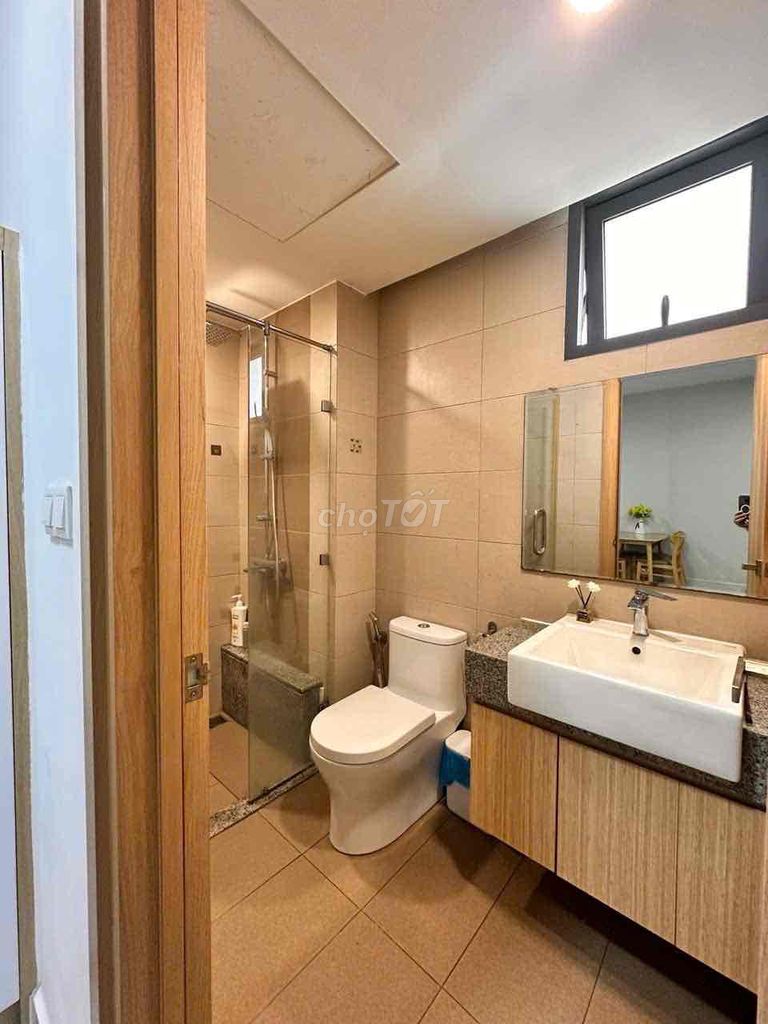Cho thuê nhanh căn hộ 1PN khu Emerlad - Celadon City. giá tốt - ảnh 5