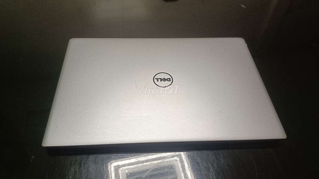 Dell XPS i5 8GB/256GB Bạc. Mua bán Laptop tại Thành phố Huế Thừa Thiên Huế được đăng bởi Lephucau hình 1