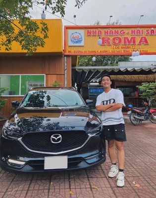 Mazda CX-5 2.5L AWD Premium 2018. Mua bán Ô tô tại Thành phố Thuận An Bình Dương được đăng bởi Anh Tuấn Xe Oto Lướt