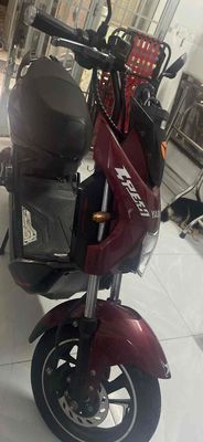 Xe máy điện Yadea. Mua bán Xe điện tại Quận 10 Tp Hồ Chí Minh được đăng bởi Khoa Tuấn Lê