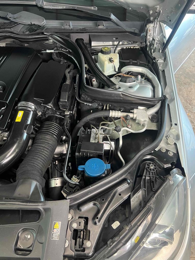 Mercedes Benz C Class 2012 C200 - 123456 km. Mua bán Ô tô tại Thị xã Gò Công Tiền Giang được đăng bởi Đat hình 14