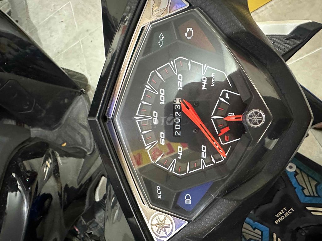 Mio M3 2020 bstp. Mua bán Xe máy tại Quận 6 Tp Hồ Chí Minh được đăng bởi Mai Văn Tiến hình 3