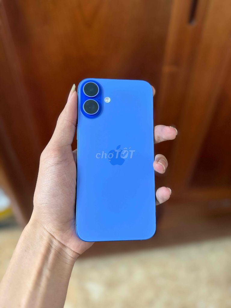 16 Plus 128 VNA. Mua bán Điện thoại tại Quận Hà Đông Hà Nội được đăng bởi bibi hình 1