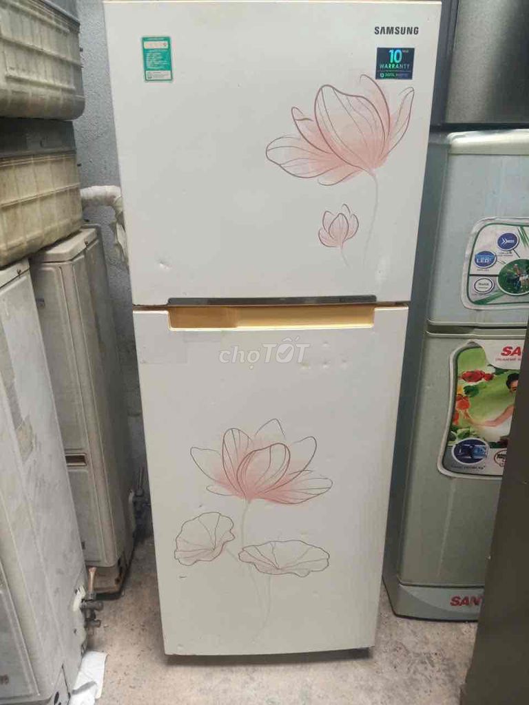 tủ lạnh samsum 302 lít inverter. Mua bán Tủ lạnh tại Thành phố Vũng Tàu Bà Rịa - Vũng Tàu được đăng bởi Bùi Long  hình 1