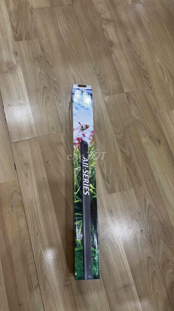 Đèn máng shihiros II chính hãng bể 60cm. Mua bán Phụ kiện, Thức ăn, Dịch vụ tại Quận Thanh Xuân Hà Nội được đăng bởi Hồ Đức hình 1