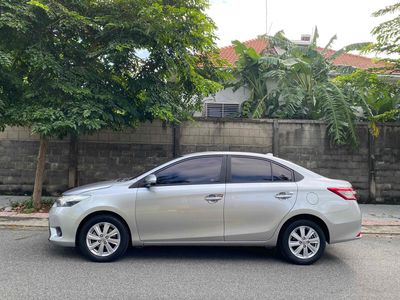 Toyota Vios 2018 1.5G - 70000 km. Mua bán Ô tô tại Thành phố Bà Rịa Bà Rịa - Vũng Tàu được đăng bởi Ôtô Thảo Trầm Brvt HCM