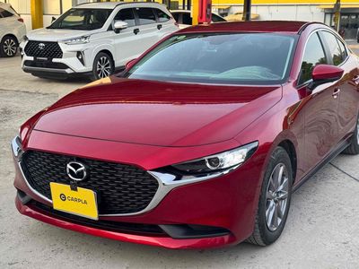 Mazda 3 2022 1.5L Deluxe - 49800 km. Mua bán Ô tô tại Quận Ninh Kiều Cần Thơ được đăng bởi Chuyên Mua Bán Ô Tô Qua Sử Dụng Carpla Cần Thơ