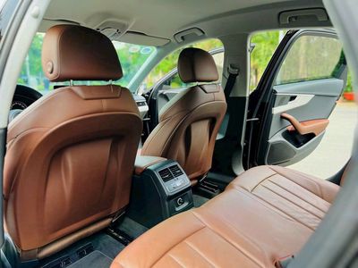 Audi A4 2017 2.0 TFSI - 70000 km. Mua bán Ô tô tại Quận 5 Tp Hồ Chí Minh được đăng bởi Ly Tran