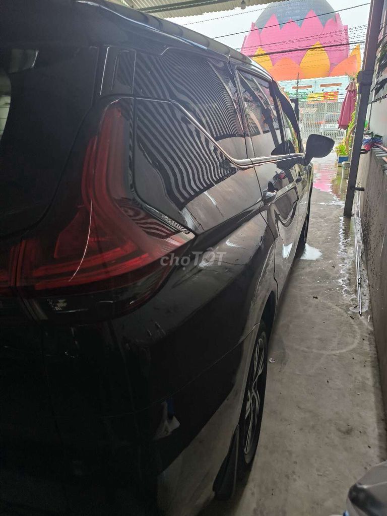 Xpander 2021 số sàn odo 52.000. Mua bán Ô tô tại Quận 6 Tp Hồ Chí Minh được đăng bởi MUA BÁN VÀ CẦM CỐ ÔTÔ hình 11