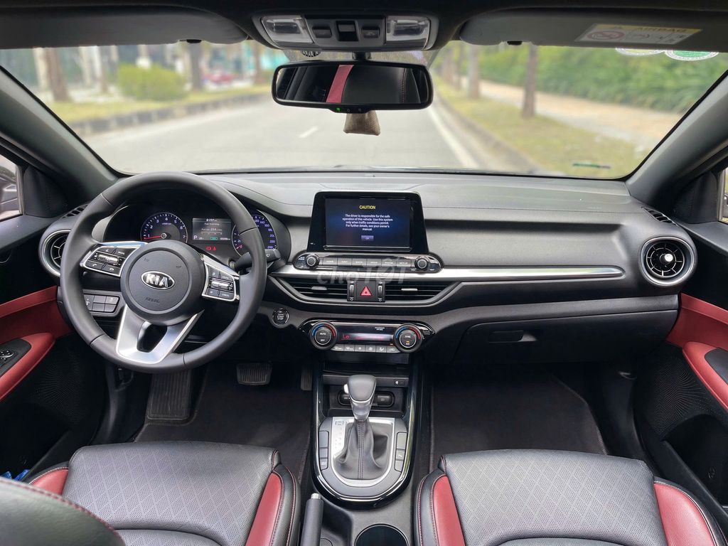 Kia Cerato 2020 2.0 AT Premium  - 60000 km. Mua bán Ô tô tại Quận Long Biên Hà Nội được đăng bởi Nguyễn Anh hình 3