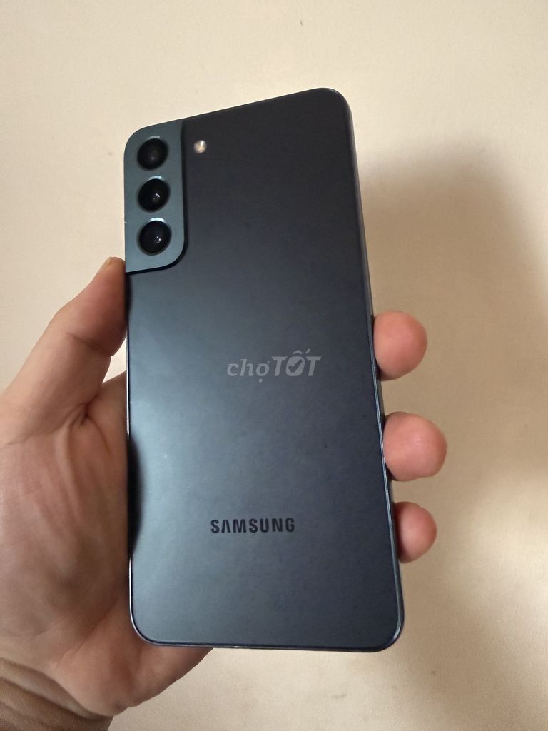 Samsung S22 Plus FPT shop zin tặng sạc xịn. Mua bán Điện thoại tại Thành phố Buôn Ma Thuột Đắk Lắk được đăng bởi Hoàng Kim Gia Vượng hình 1