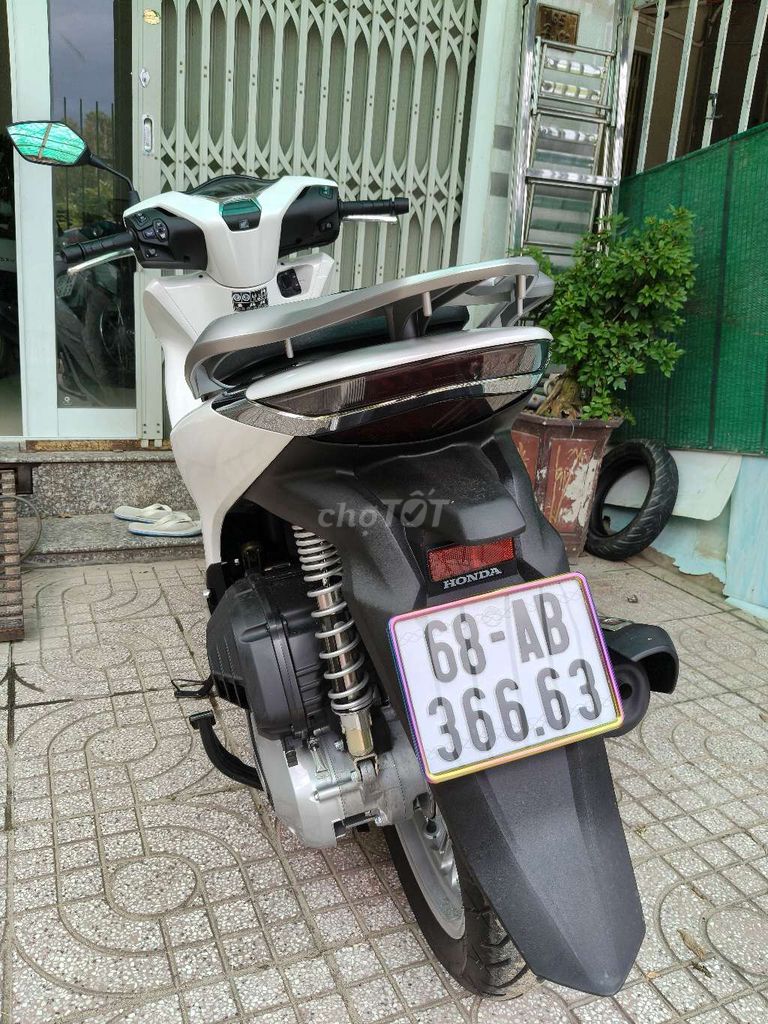 Bán SH160i 2025 odo 1400km + bs đấu giá 68AB.36663. Mua bán Xe máy tại Thành phố Long Xuyên An Giang được đăng bởi Khánh Vinh hình 9