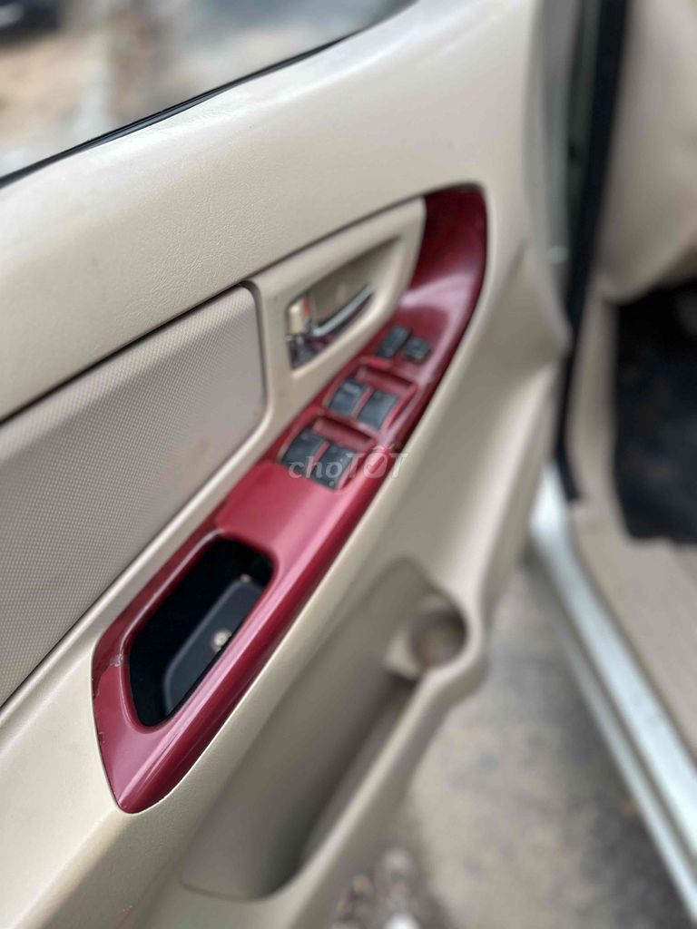 innova g2006. Mua bán Ô tô tại Thành phố Châu Đốc An Giang được đăng bởi xe máy ôtô cũ HƯNG THỊNH  hình 5