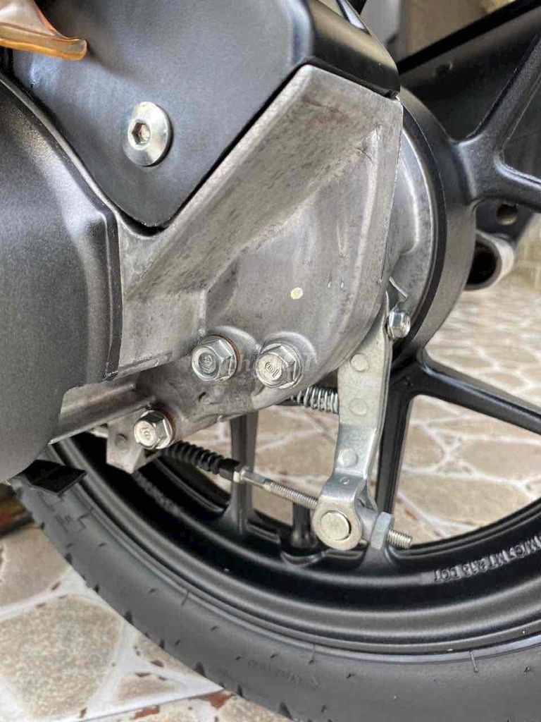 vario 150 đời 2017. Mua bán Xe máy tại Quận Bình Thuỷ Cần Thơ được đăng bởi vũ hình 4