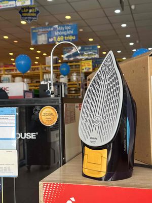 Bàn là hơi nước Philips Azur Elite như mới. Mua bán Nội thất, đồ gia dụng khác tại Quận Đống Đa Hà Nội được đăng bởi Nếu muốn ngta sẽ tìm cách