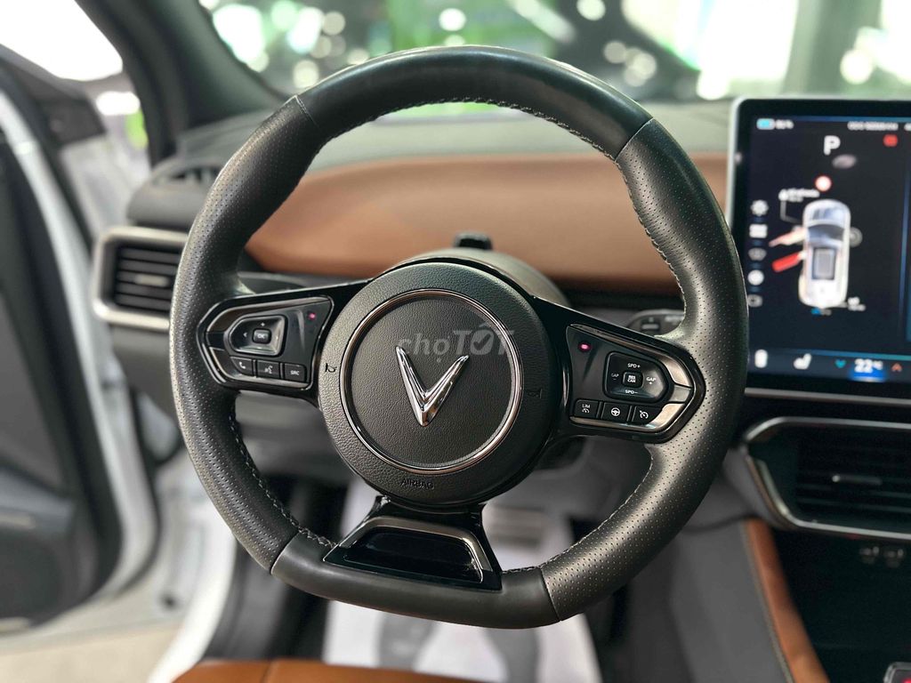 VinFast VF8 2022 Plus - Bao sang tên toàn quốc. Mua bán Ô tô tại Thành phố Thủ Đức Tp Hồ Chí Minh được đăng bởi Green Future Thủ Đức hình 9