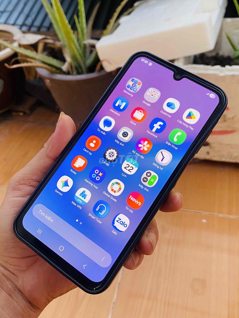 🥰🥰zin đẹp 8/256gb full chức năng🥰🥰. Mua bán Điện thoại tại Huyện Cao Lãnh Đồng Tháp được đăng bởi THẢO TIÊN hình 1