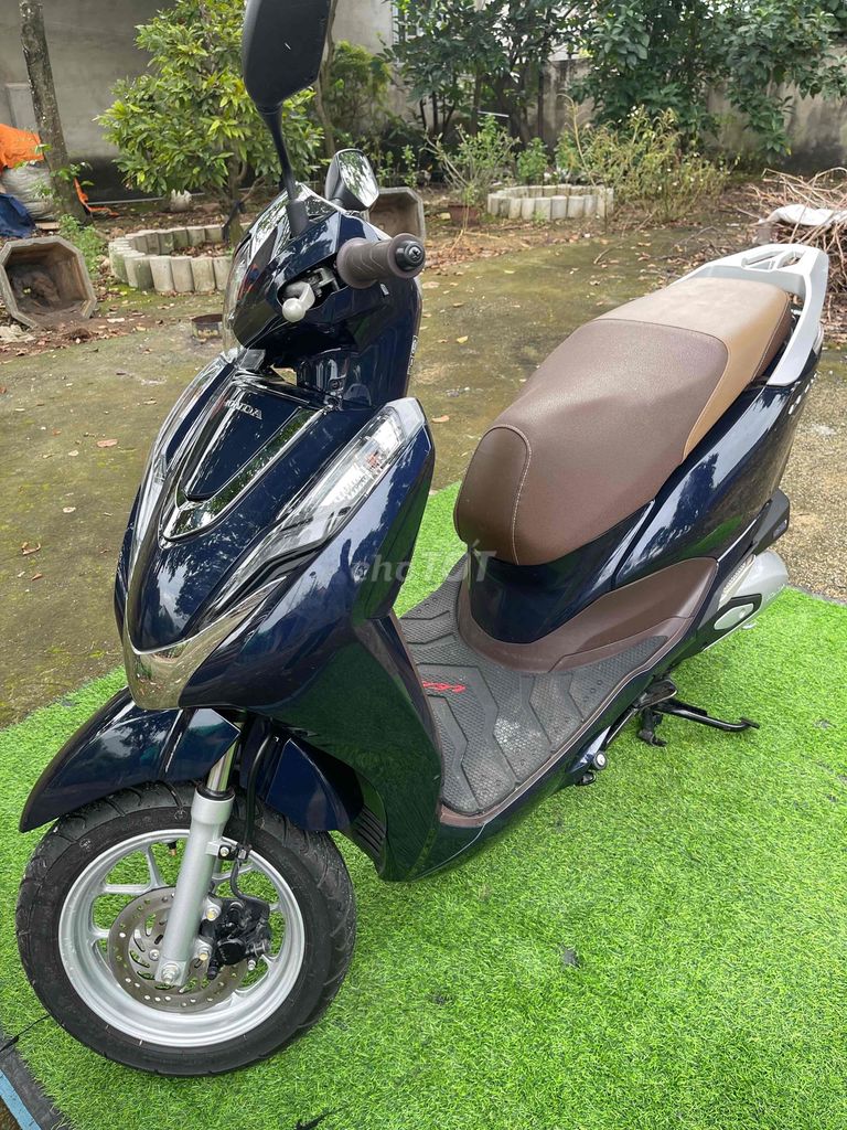 cần bán lead odo lướt. Mua bán Xe máy tại Thị xã Phú Mỹ Bà Rịa - Vũng Tàu được đăng bởi Lê  Thanh Hải  hình 6