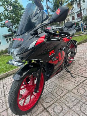 Suzuki Gsx R 2020 Zin Đẹp. Mua bán Xe máy tại Quận Gò Vấp Tp Hồ Chí Minh được đăng bởi Cầm Đồ Cường Phát