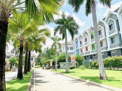 🛑Giỏ Hàng Giá Tốt Hướng 🛑Đông Nam Jamona - ToanTranVillas