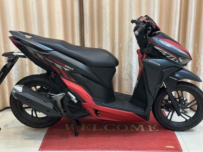 Honda Vario 150 Đỏ đen. Mua bán Xe máy tại Quận Hải Châu Đà Nẵng được đăng bởi gold