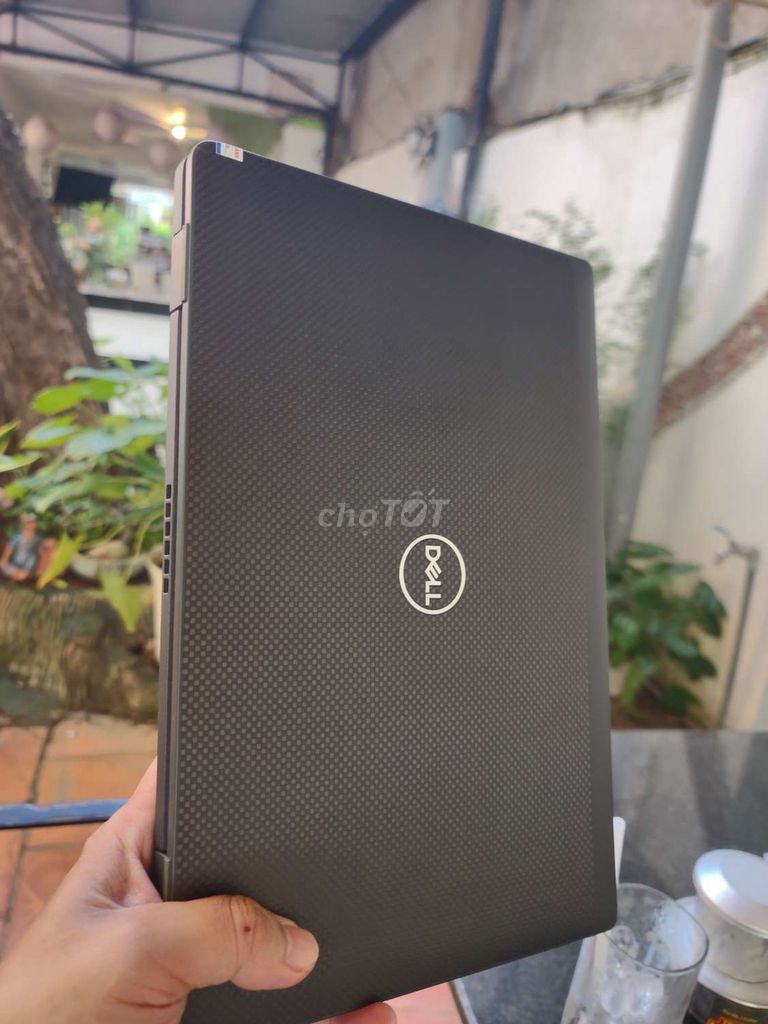 Dell Latitude 7320 i5-1145G7 16GB/256GB Cảm ứng. Mua bán Laptop tại Thành phố Vũng Tàu Bà Rịa - Vũng Tàu được đăng bởi Nguyễn Lộc hình 1