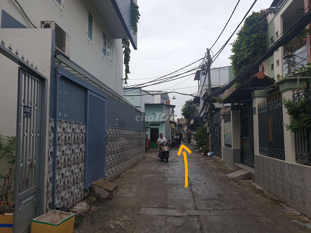Bán nhà Quang Trung, P.10, Gò Vấp, 5x14.5m, 72m2, giá 5.88 tỷ. Mua bán Nhà ở tại Quận Gò Vấp Tp Hồ Chí Minh được đăng bởi Đỗ Kiến Đức hình 12