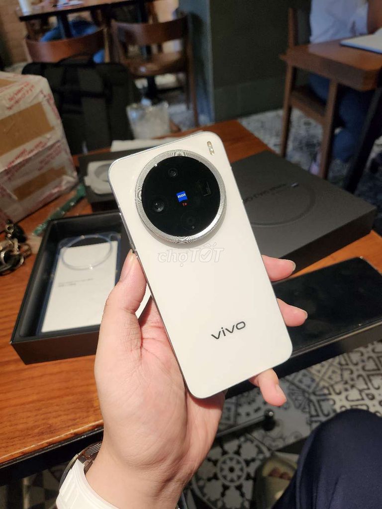 Vivo X200 Pro Mini New