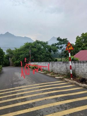 Đất thổ cư chính chủ
