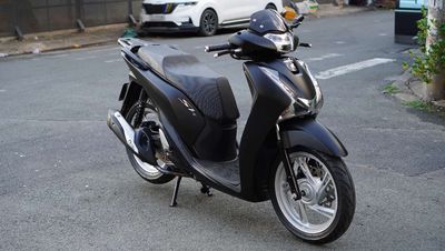 Honda SH150i mẫu cũ - BSSG 1 chủ. Mua bán Xe máy tại Quận Tân Phú Tp Hồ Chí Minh được đăng bởi Đỗ Hoàng