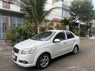Chevrolet Aveo 2017 LT 1.4 MT - 77000 km. Mua bán Ô tô tại Thành phố Dĩ An Bình Dương được đăng bởi Hải Luân