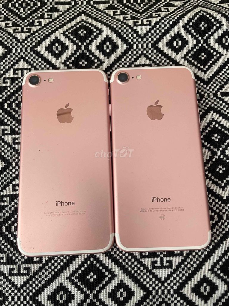 iPhone 7G 32GB. Mua bán Điện thoại tại Quận Tân Phú Tp Hồ Chí Minh được đăng bởi Lưu Văn Tuấn hình 1