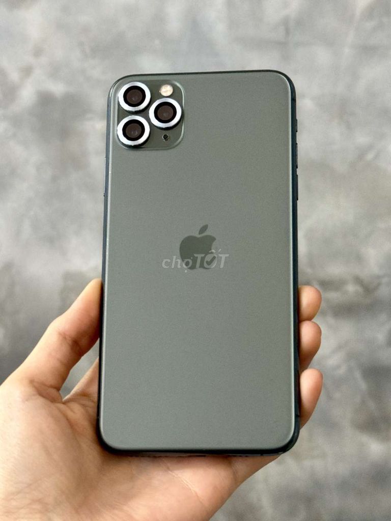 iPhone 11 Pro Max | Quốc tế | 256Gb